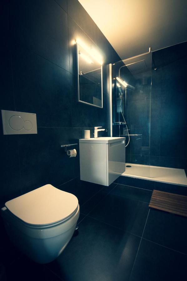 Chambre D'Hote Valere Sion Exteriér fotografie